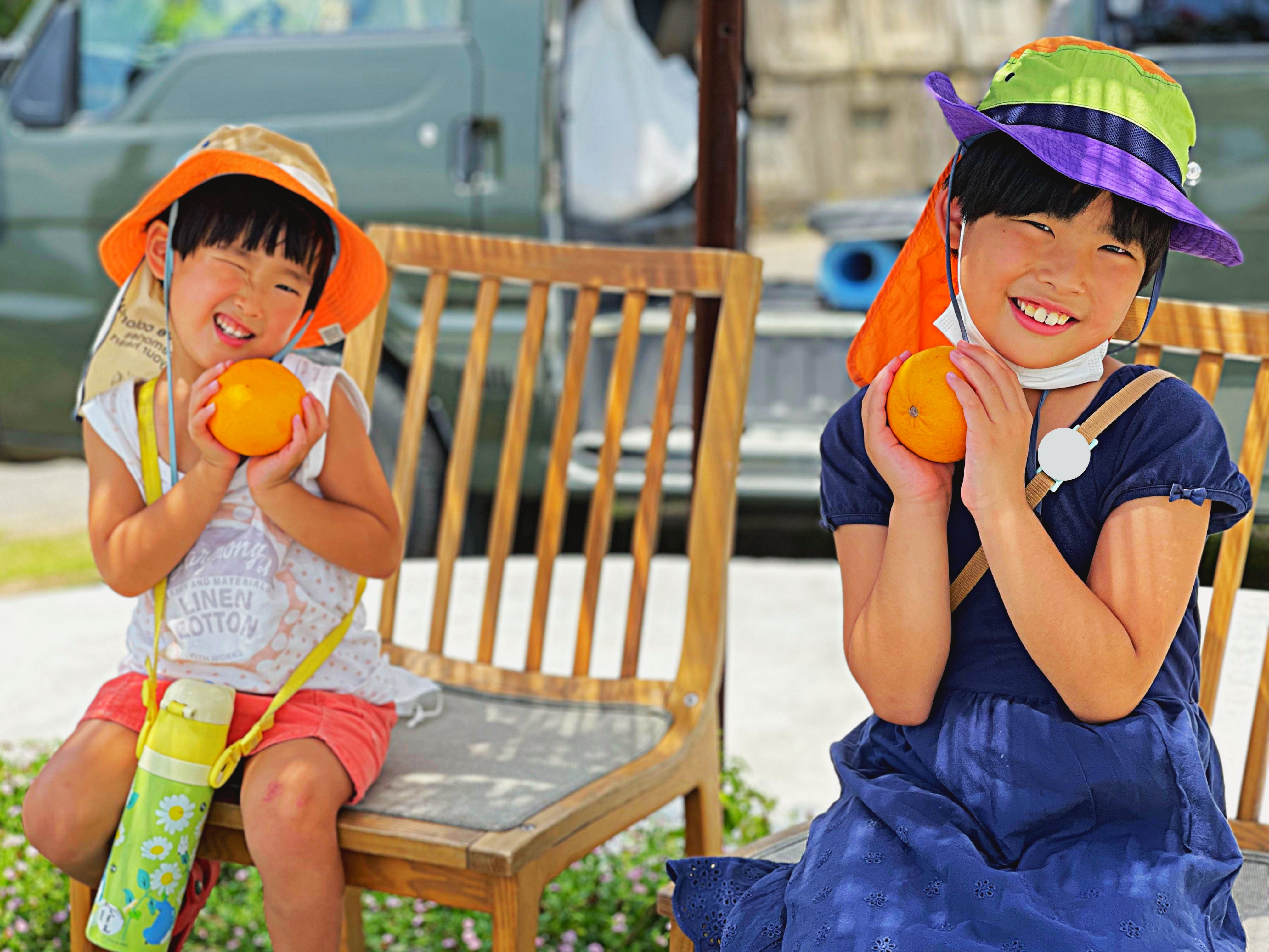 フジカワ果樹園｜香川の美味しい柑橘をお届け