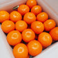 ご贈答用 セミノールオレンジ 33玉 (Lサイズ)